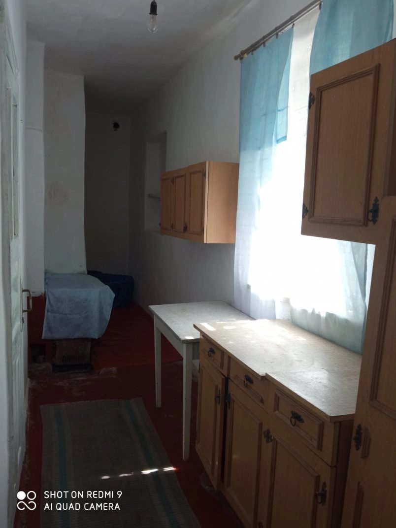 Продажа дома. 4 rooms, 70 m², 1 floor. Юхни. 