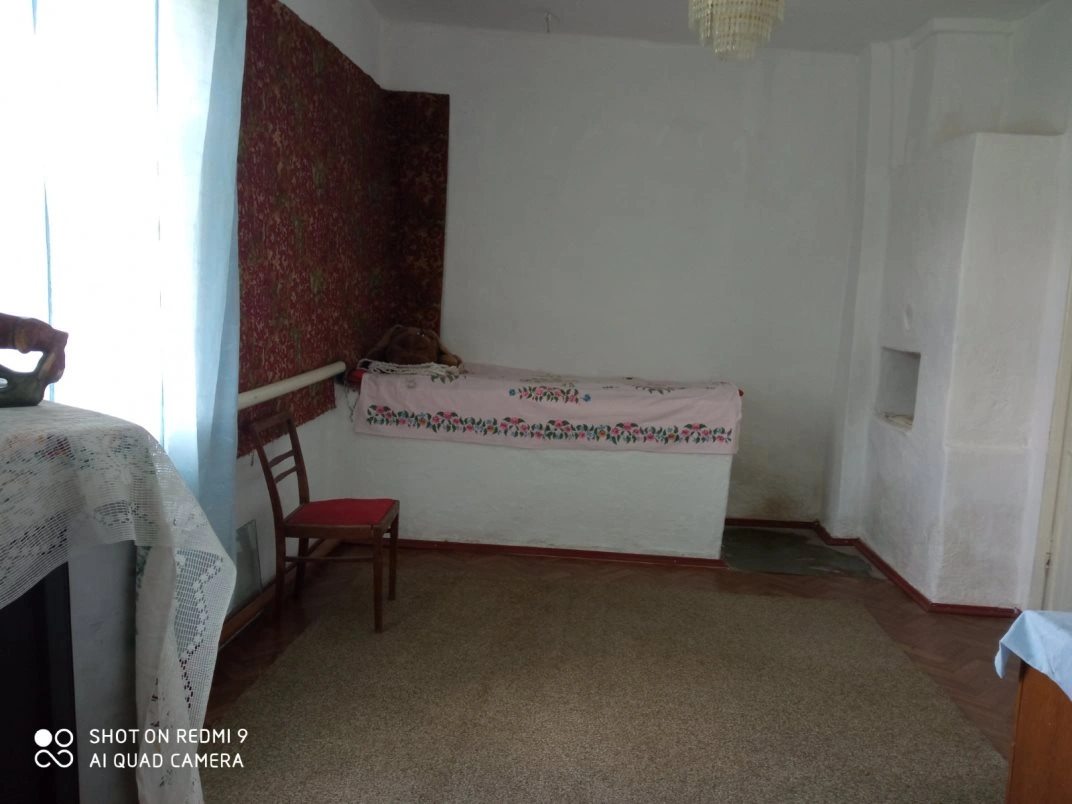 Продажа дома. 4 rooms, 70 m², 1 floor. Юхни. 