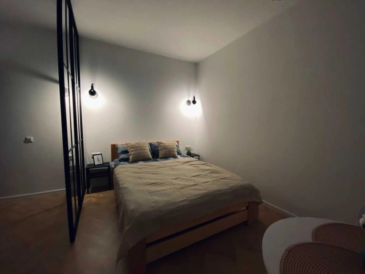 Продаж квартири. 1 room, 22 m², 2nd floor/4 floors. 3, Берегова , Софіївська Борщагівка. 
