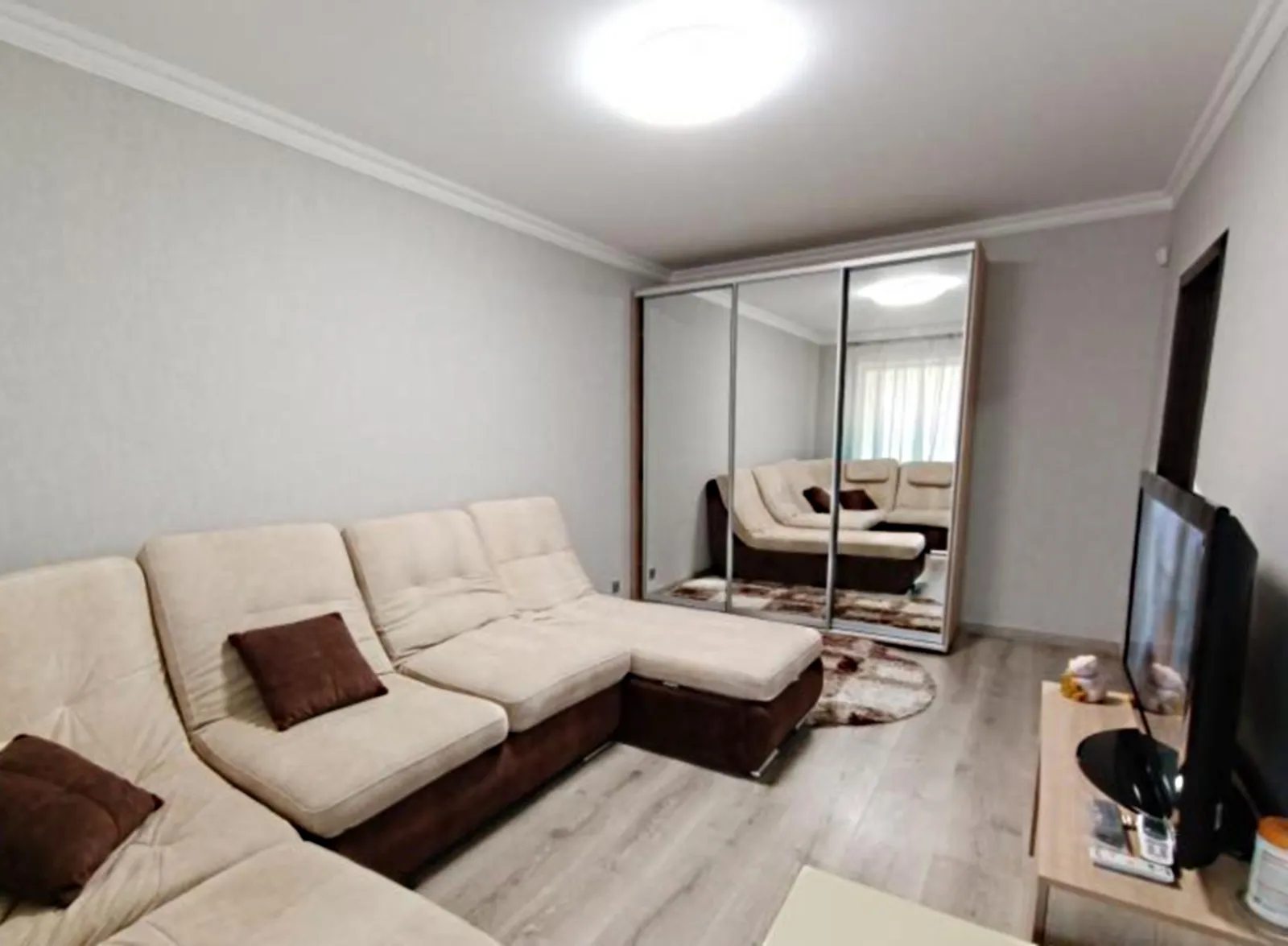 Продаж квартири. 1 room, 34 m², 7th floor/9 floors. 48, Вильямса Академика ул., Одеса. 
