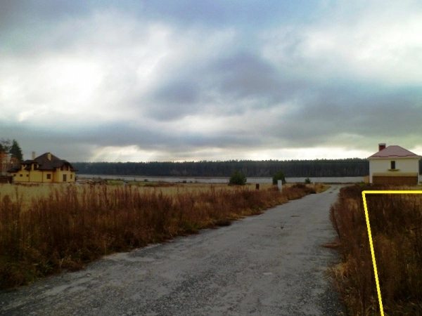 Land for sale for residential construction. Zelenyy hay, Protsev. 