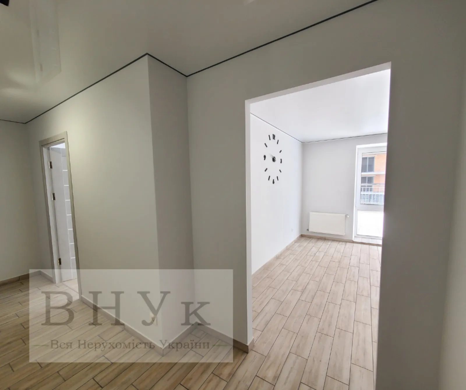 Продаж квартири. 1 room, 45 m², 1st floor/10 floors. Тарнавського , Тернопіль. 