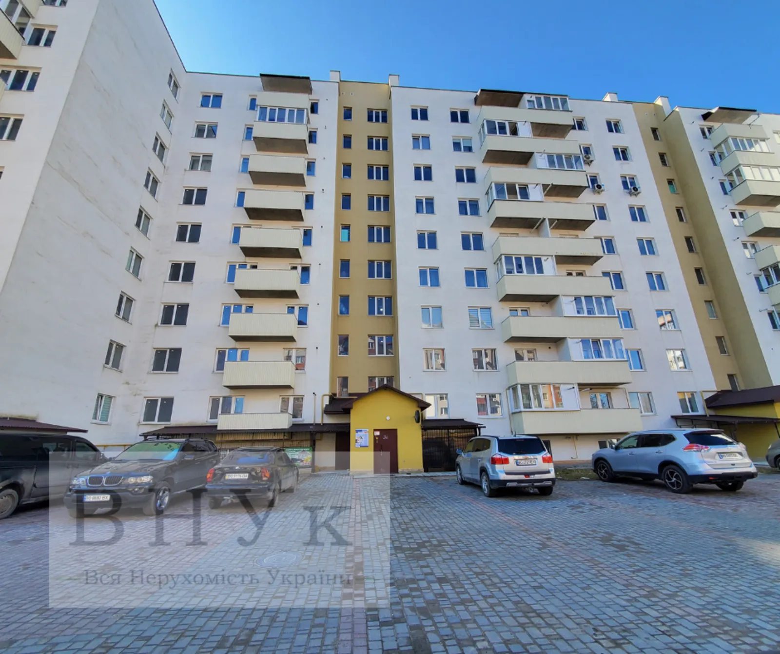 Продам однокімнатну квартиру по вул. Тарнавського