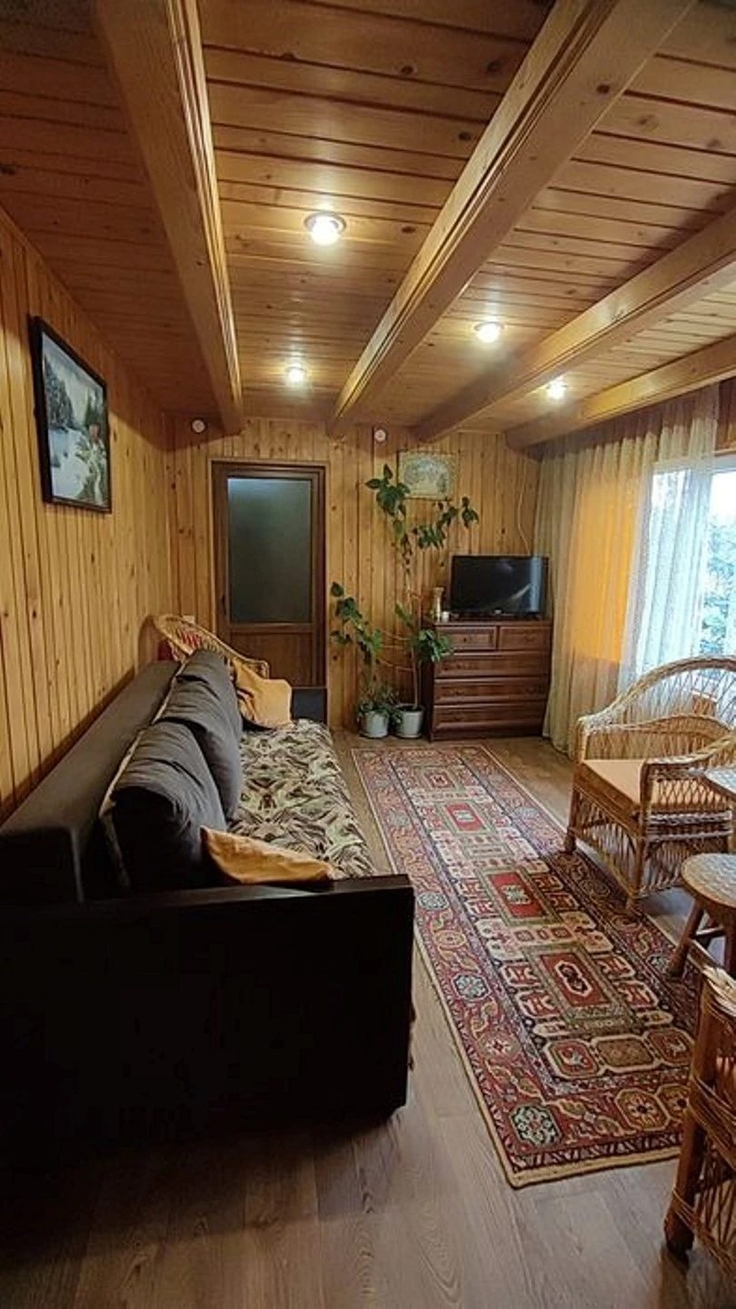 Продажа дома. 5 rooms, 136 m², 2 floors. Борислав. 