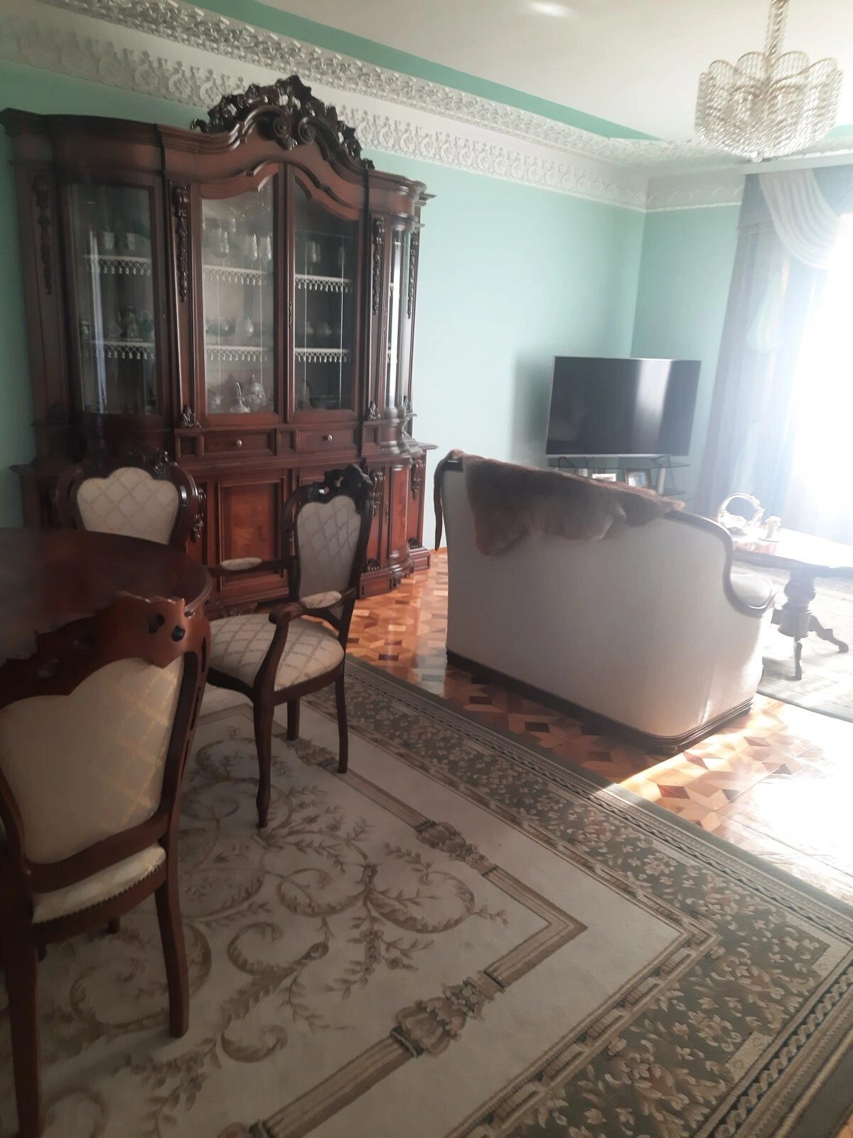 House for sale. 370 m², 3 floors. Petrykov. 