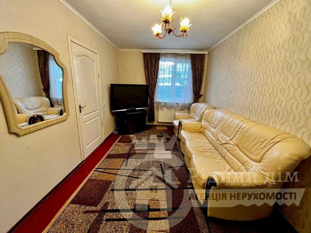 House for sale. 6 rooms, 100 m², 1 floor. Kozyn. 