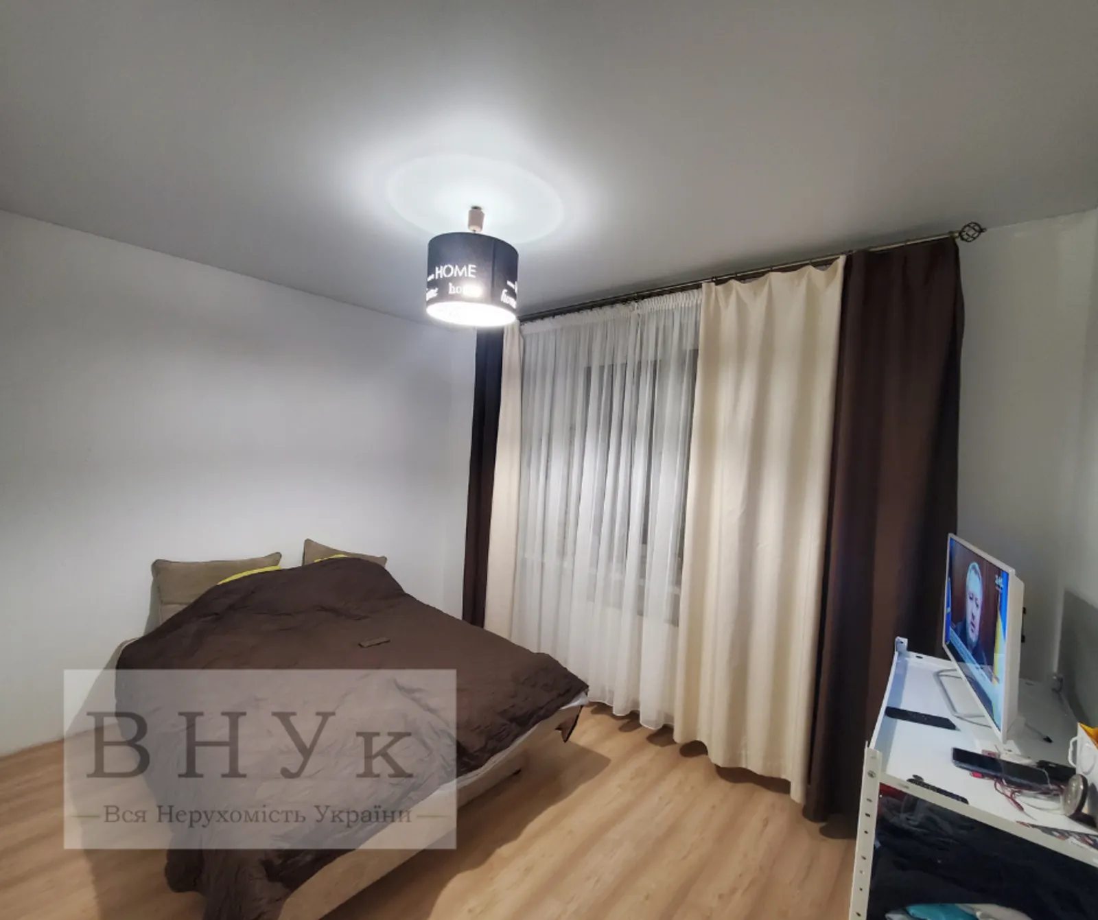 Apartments for sale. 3 rooms, 64 m², 4th floor/4 floors. Mysuliv , Ternopil. 