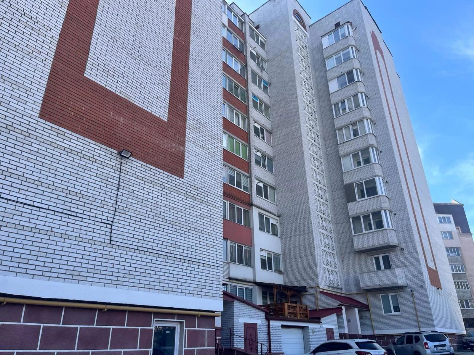 Apartments for sale. 1 room, 86 m², 4th floor/10 floors. 6, Nad Yarom vul., Ternopil. 