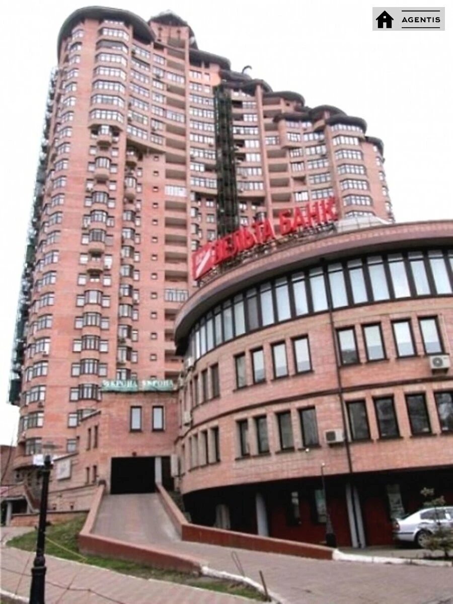 Сдам квартиру. 4 rooms, 185 m², 24 floor/25 floors. 36, Євгена Коновальця вул. (Щорса), Киев. 