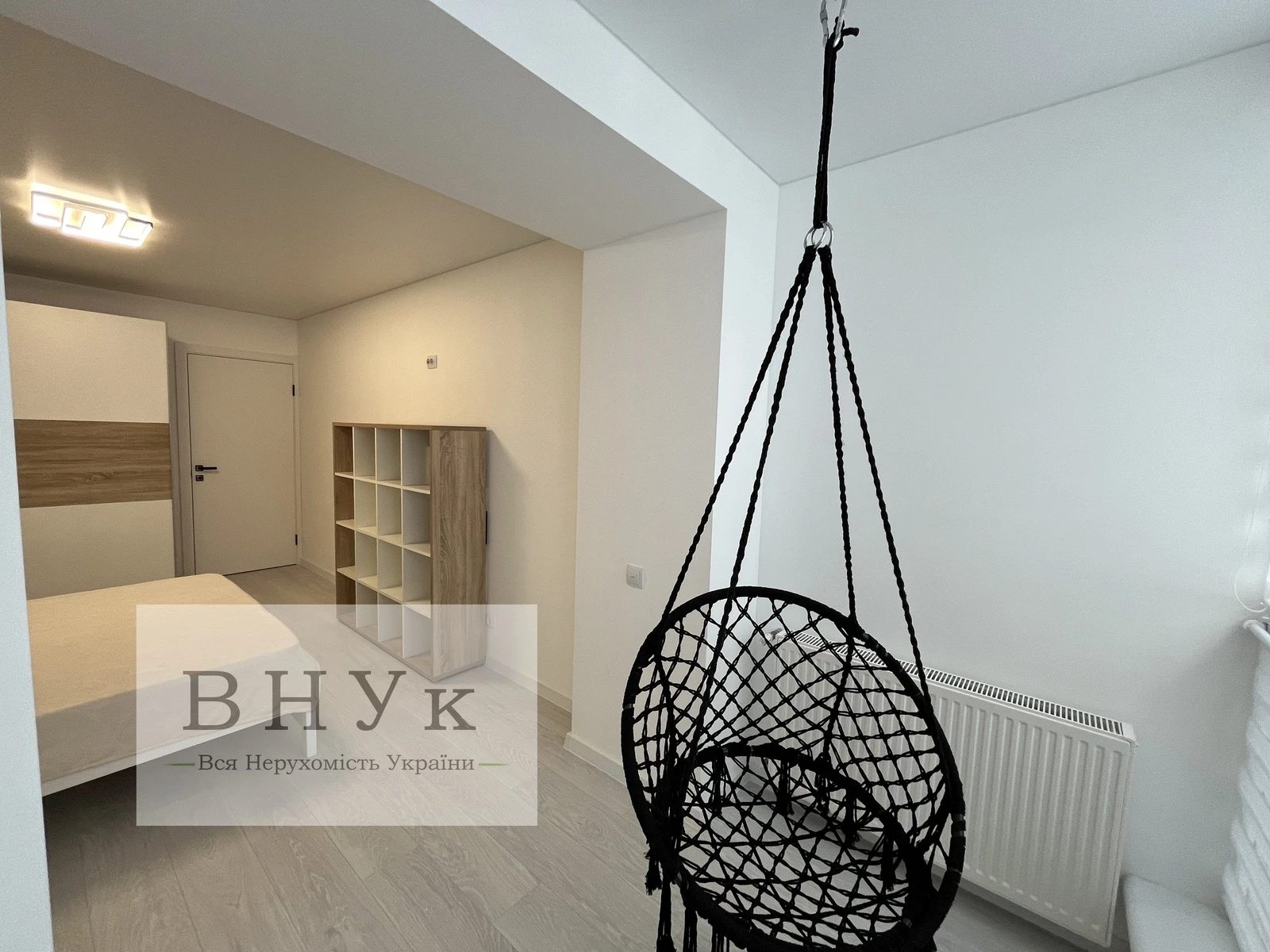 Apartments for sale 3 rooms, 87 m², 4th fl./10 floors. Budnoho , Ternopil. 