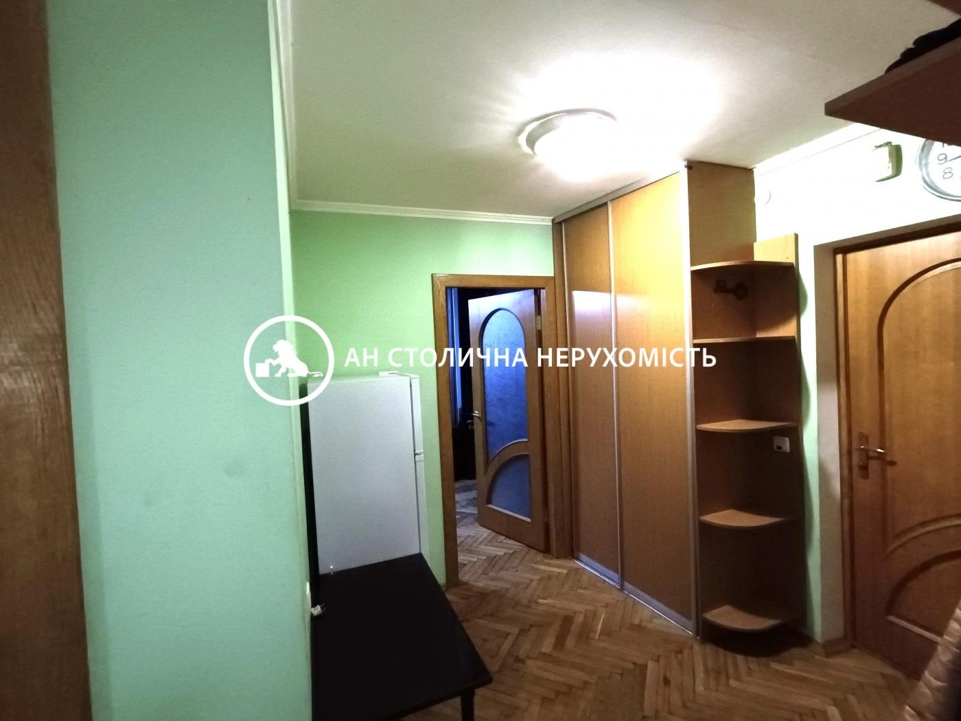 Сдам квартиру. 2 rooms, 50 m², 4th floor/9 floors. Саперное Поле, Киев. 