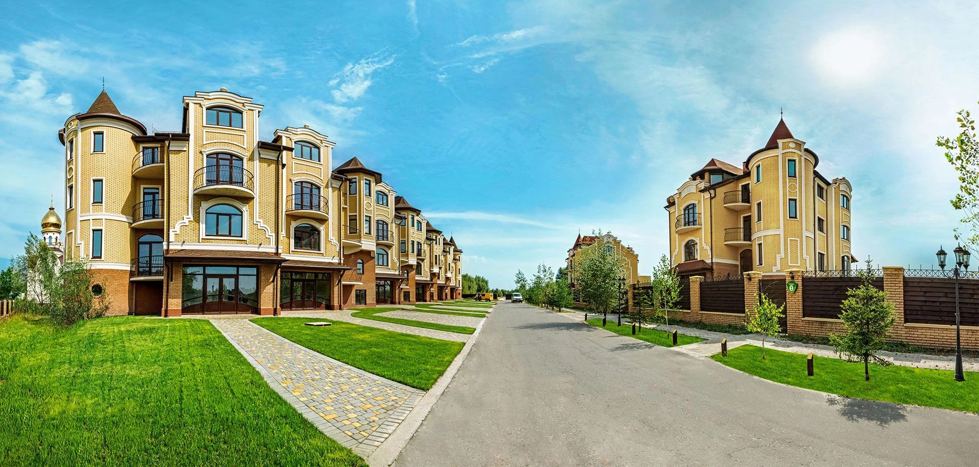 Land for sale for residential construction. Obukhovskyy , Khodosivka. 