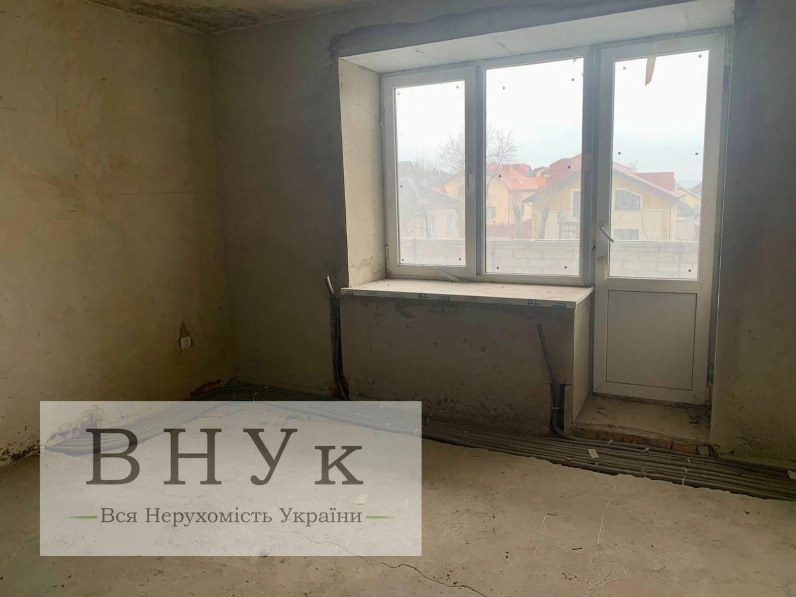 Apartments for sale 4 rooms, 115 m², 3rd fl./11 floors. 11, Konovaltsya YE. vul., Ternopil. 