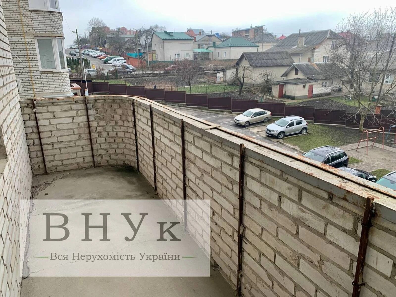 Apartments for sale 4 rooms, 115 m², 3rd fl./11 floors. 11, Konovaltsya YE. vul., Ternopil. 