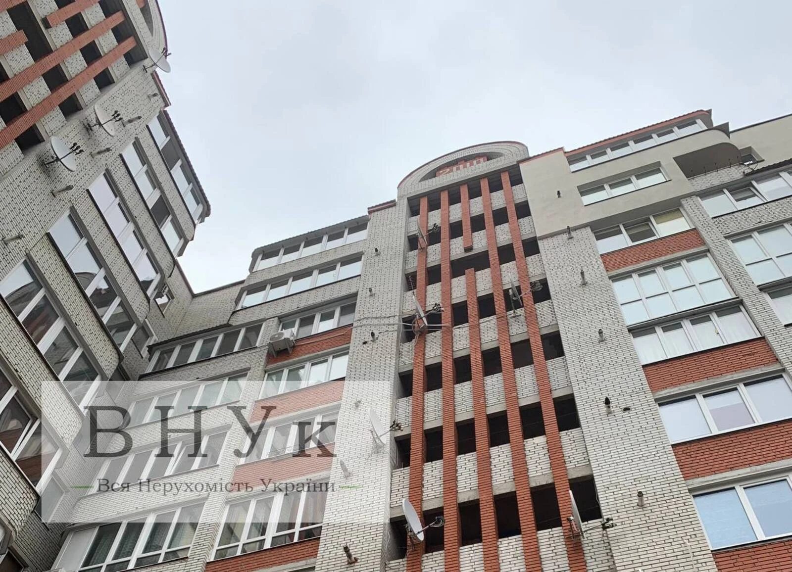Продаж квартири. 4 rooms, 115 m², 3rd floor/11 floors. 11, Коновальця Є. вул., Тернопіль. 