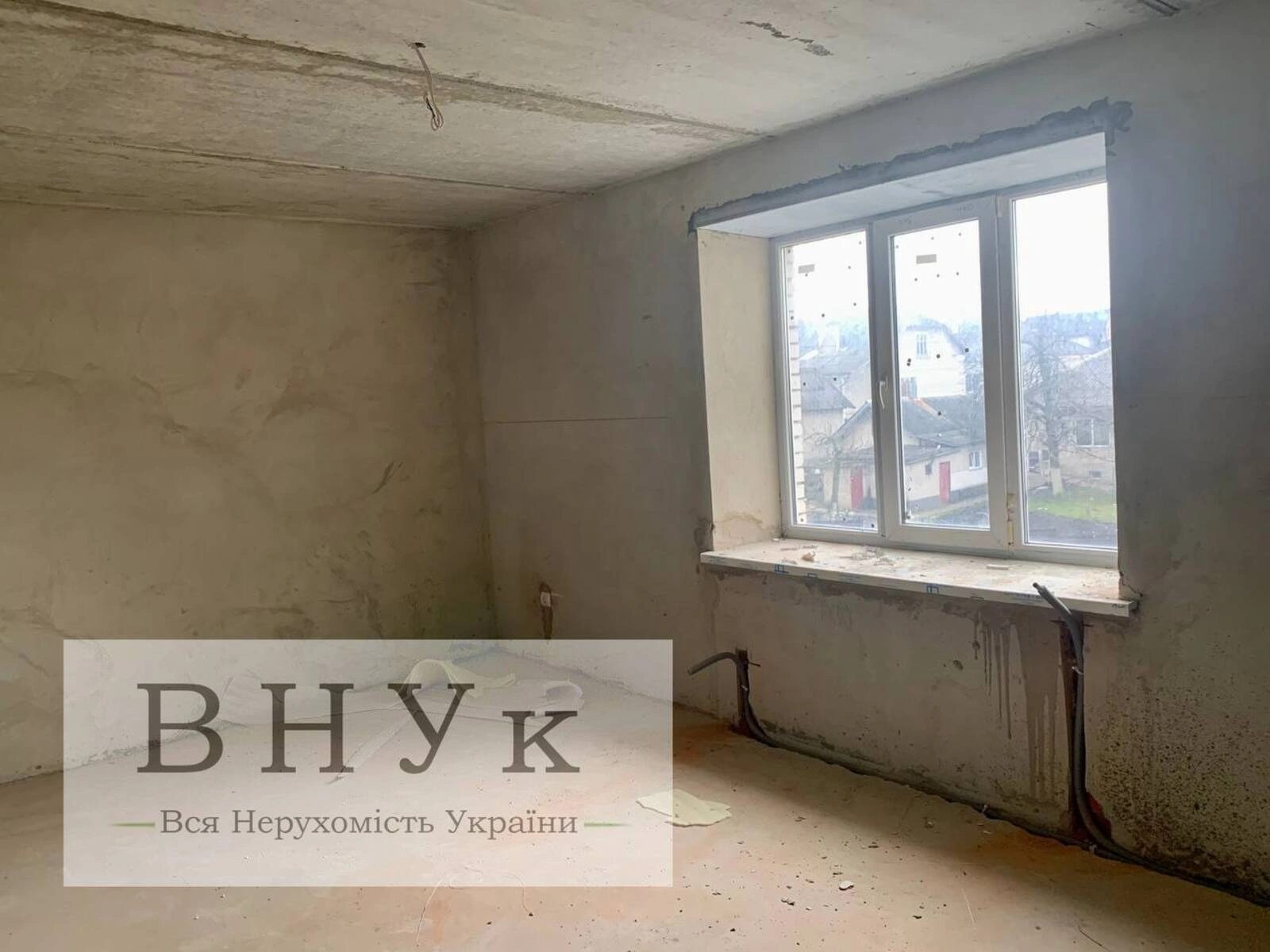 Apartments for sale 4 rooms, 115 m², 3rd fl./11 floors. 11, Konovaltsya YE. vul., Ternopil. 