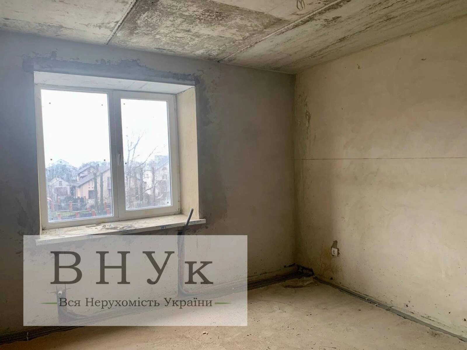 Apartments for sale 4 rooms, 115 m², 3rd fl./11 floors. 11, Konovaltsya YE. vul., Ternopil. 