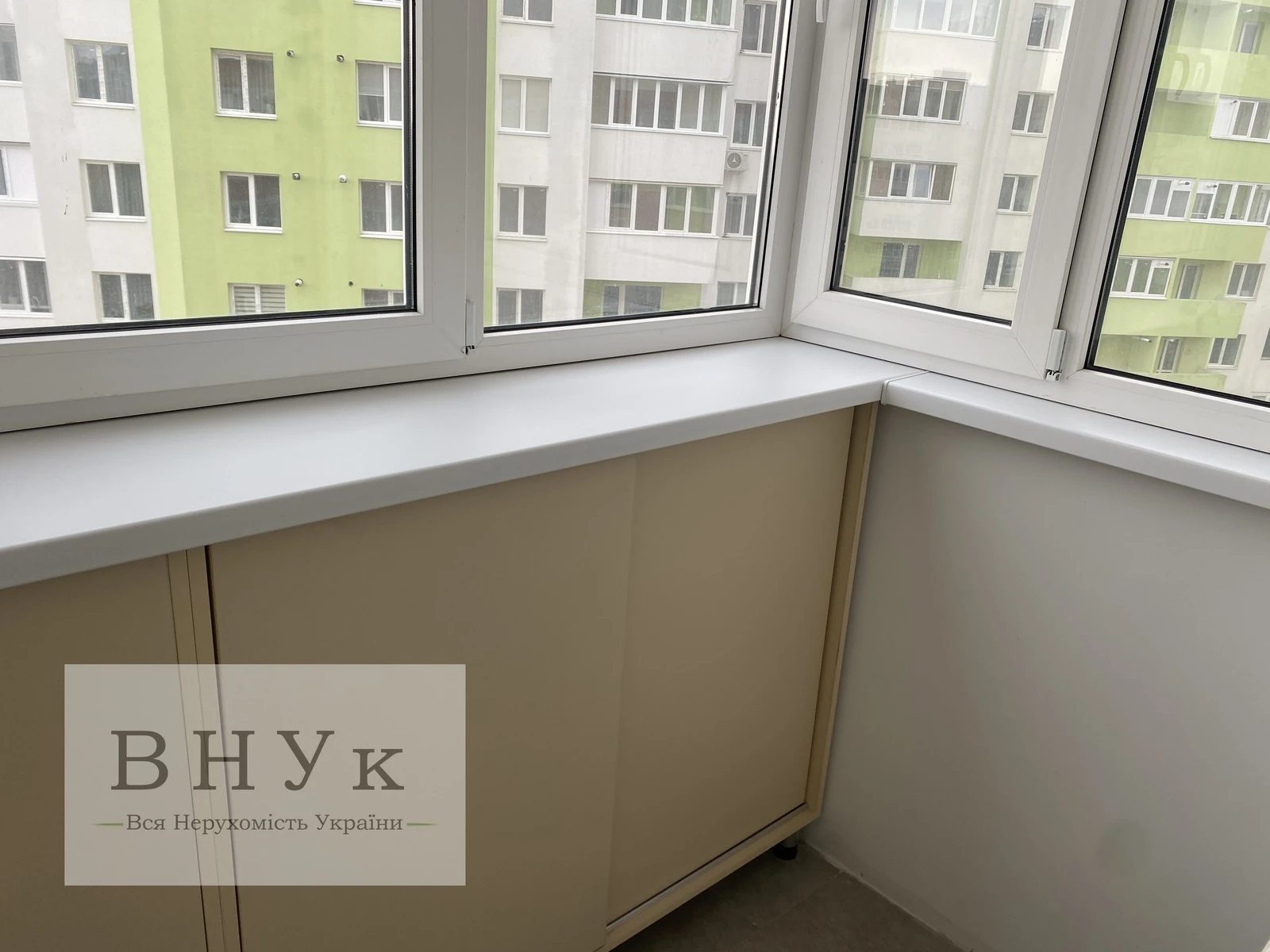 Продаж квартири. 1 room, 40 m², 6th floor/10 floors. Яреми , Тернопіль. 