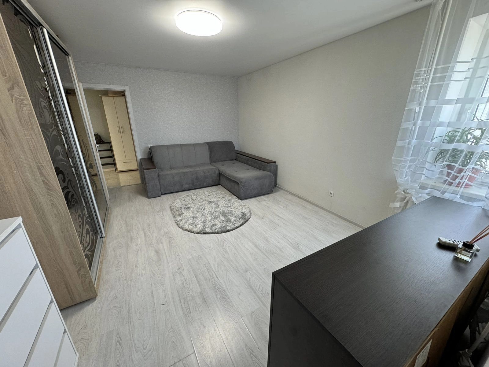 Apartments for sale. 2 rooms, 39 m², 14 floor/14 floors. 39, Ylfa y Petrova , Odesa. 