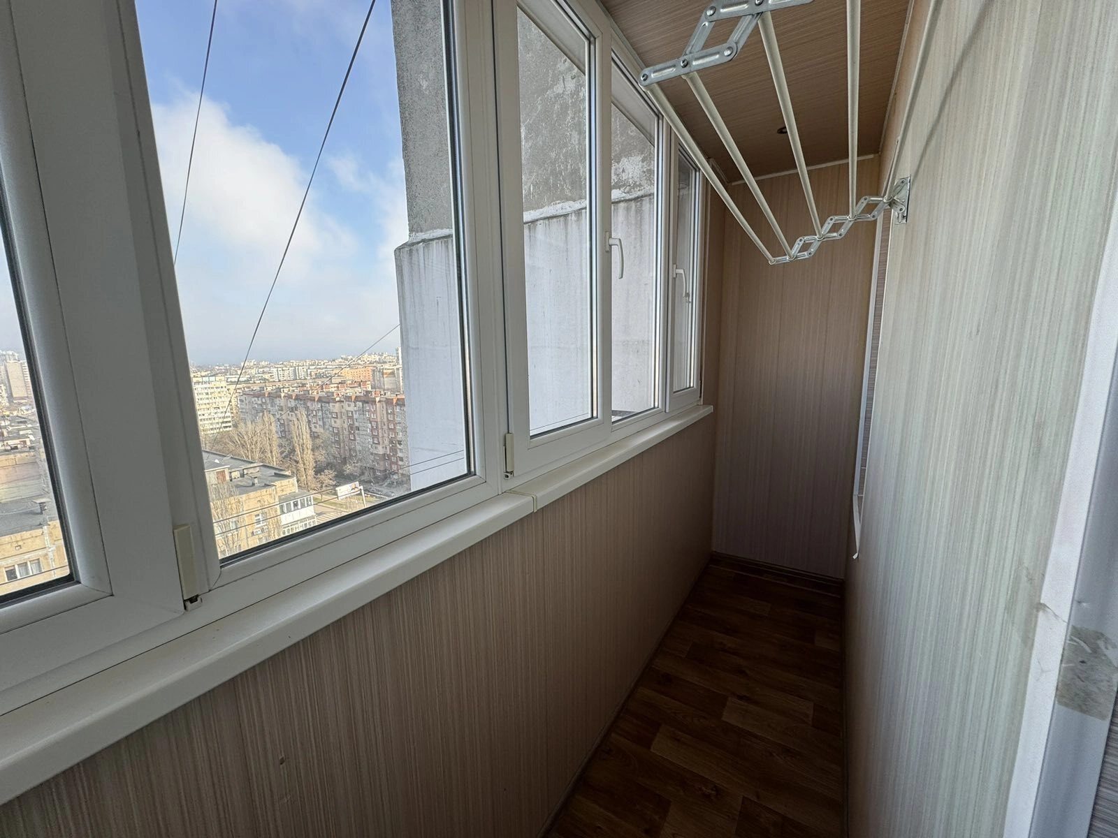 Продаж квартири. 2 rooms, 39 m², 14 floor/14 floors. 39, Ильфа и Петрова , Одеса. 