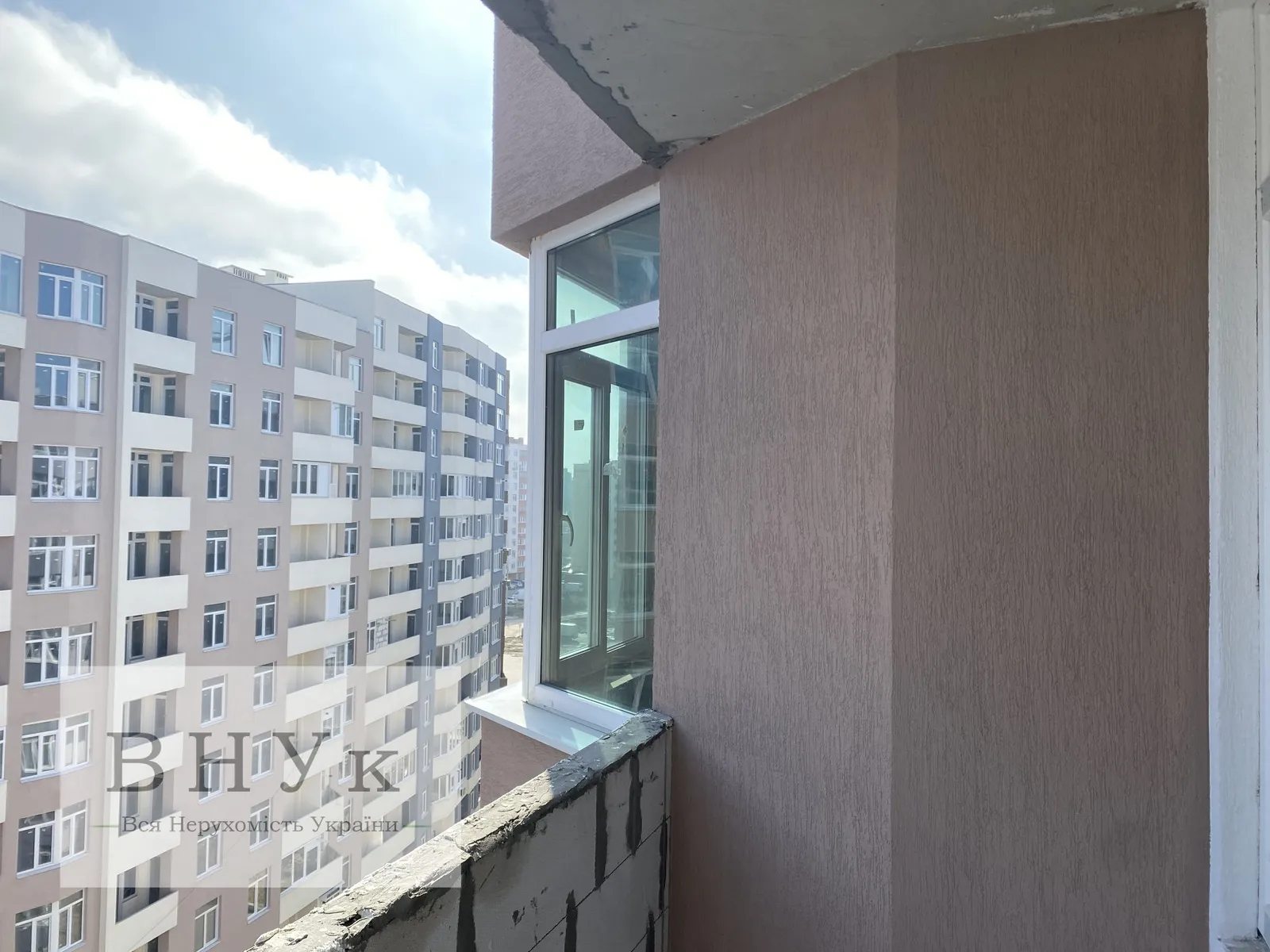 Apartments for sale 2 rooms, 55 m², 10th fl./11 floors. 1, Kyyivska-Smakuly , Ternopil. 