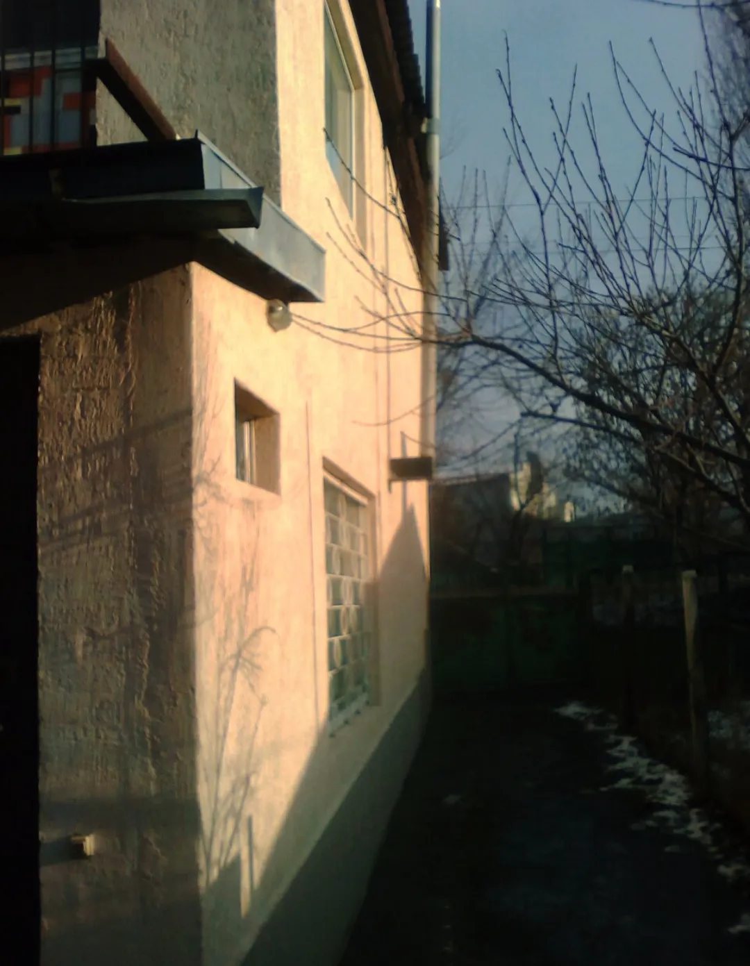 Part of a residential building for sale. 3 rooms, 105 m², 2 floors. 41, Sakko, Poltava. 