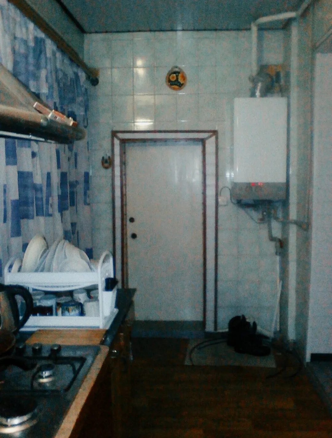 Part of a residential building for sale. 3 rooms, 105 m², 2 floors. 41, Sakko, Poltava. 