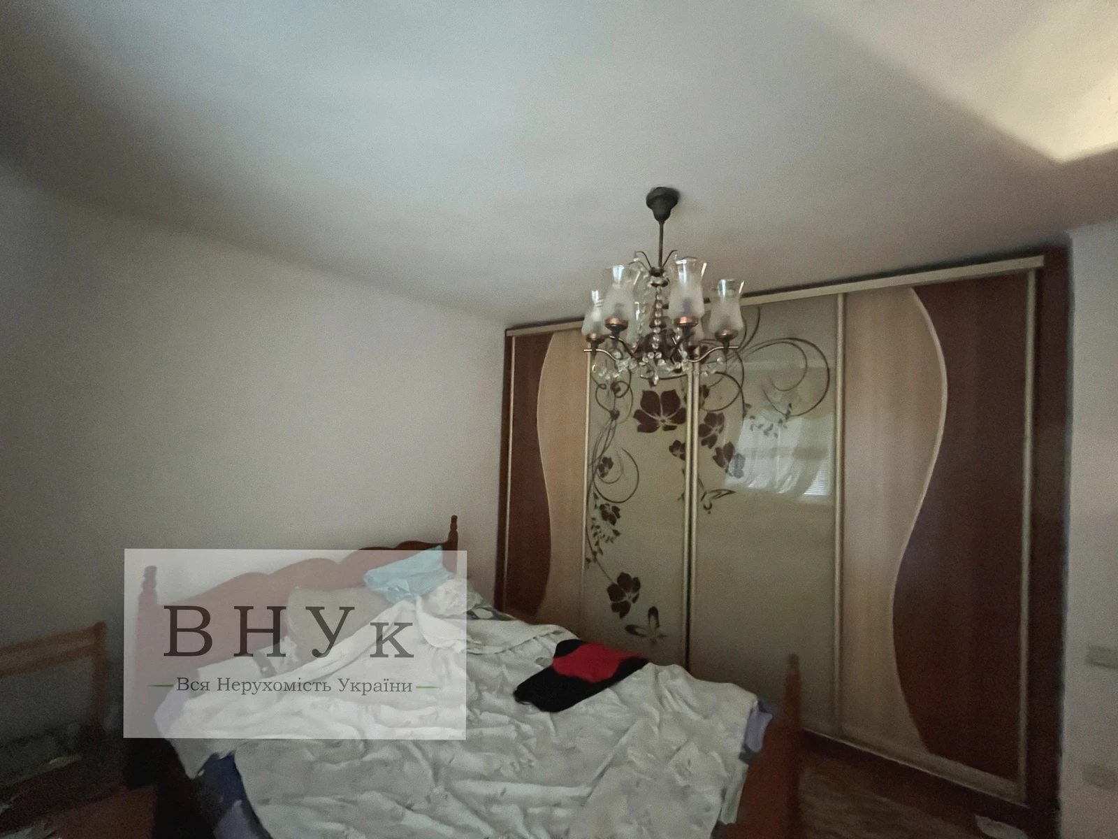 Продаж квартири. 3 rooms, 75 m², 1st floor/2 floors. Вагилевича вул., Тернопіль. 