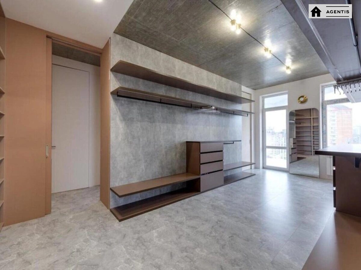 Apartment for rent. 4 rooms, 228 m², 10th floor/18 floors. 84, Sichovyh Strliltsiv 84, Kyiv. 
