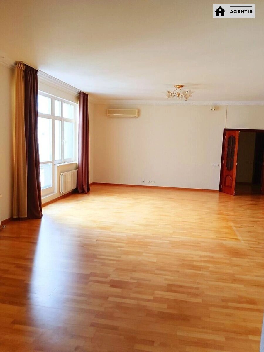 Apartment for rent. 4 rooms, 264 m², 8th floor/14 floors. 36, Bulvarno-Kudryavska vul. Vorovskoho, Kyiv. 