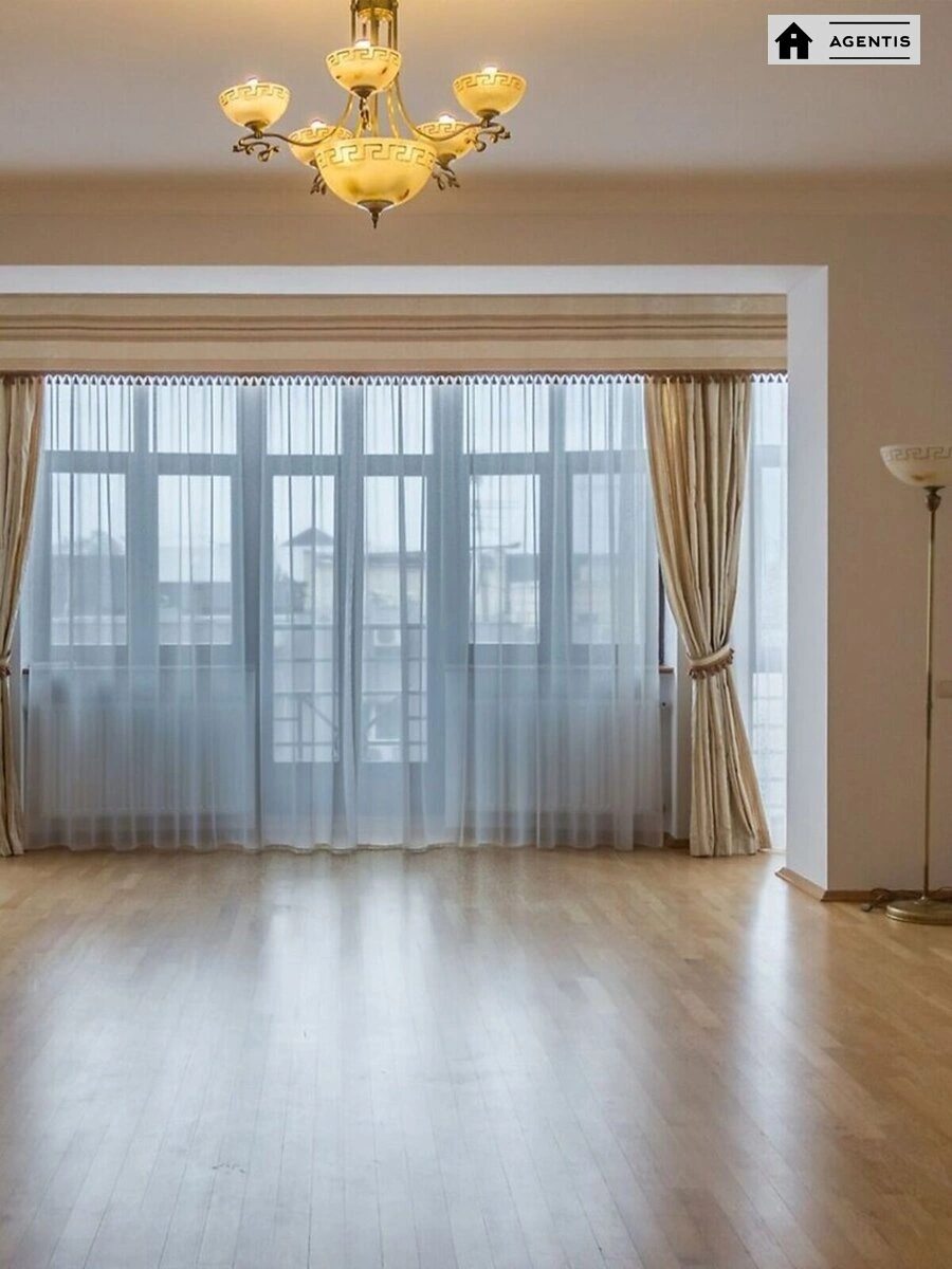 Apartment for rent. 4 rooms, 220 m², 8th floor/12 floors. 14, Patorzhynskogo 14, Kyiv. 