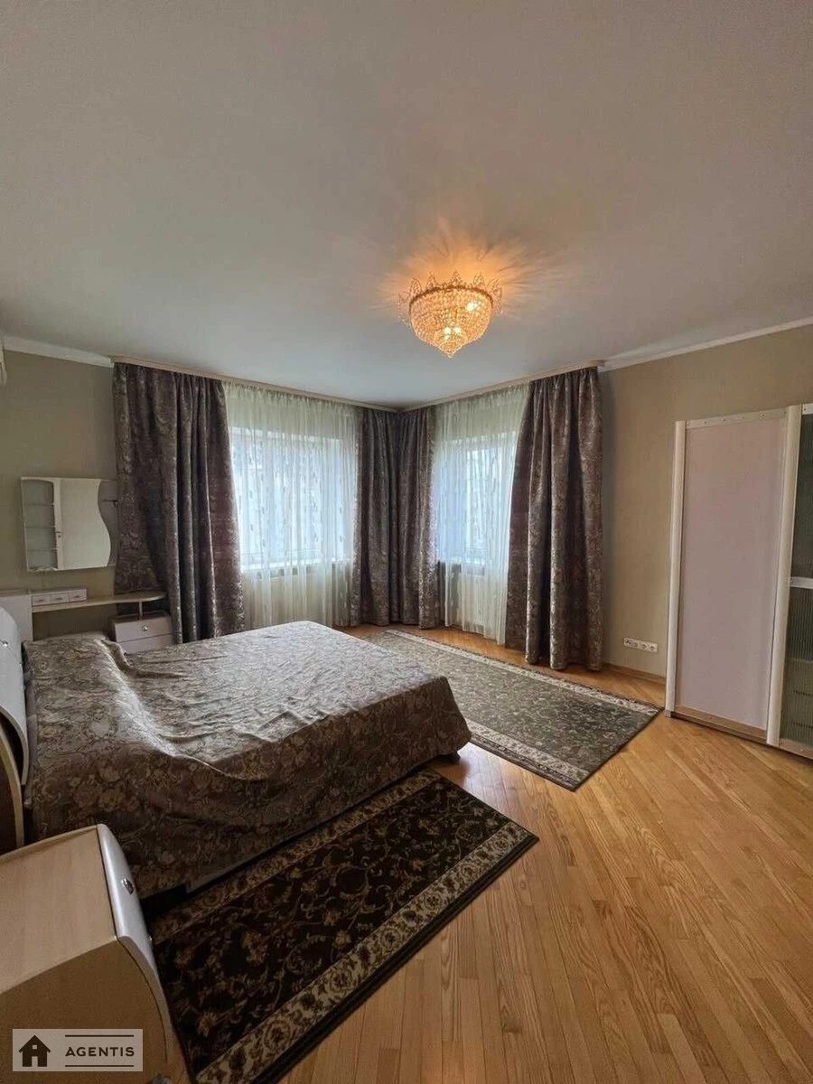 Здам квартиру. 3 rooms, 140 m², 8th floor/12 floors. 28, Тургенєвська 28, Київ. 