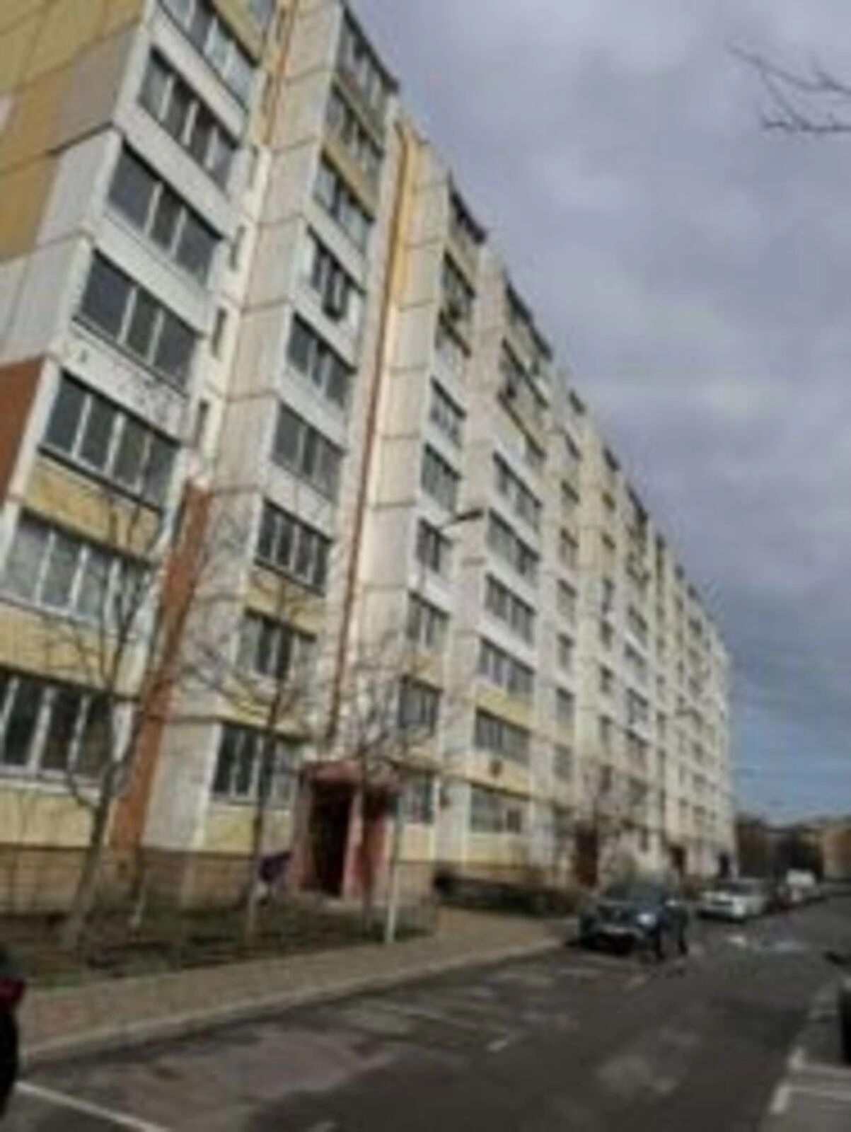 Продаж квартири. 1 room, 44 m², 7th floor/9 floors. 30, Святоюріївська , Вишневе. 