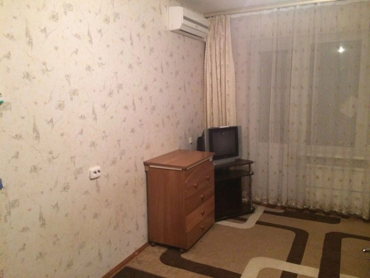 Apartments for sale. 1 room, 44 m², 7th floor/9 floors. 30, Svyatoyuriyivska , Vyshneve. 