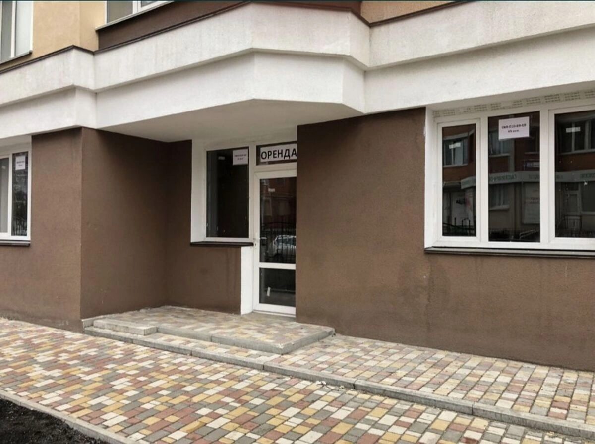 Продаж квартири 1 кімната, 47 m², 4 пов./17 поверхів. 2, Витянська , Вишневе. 