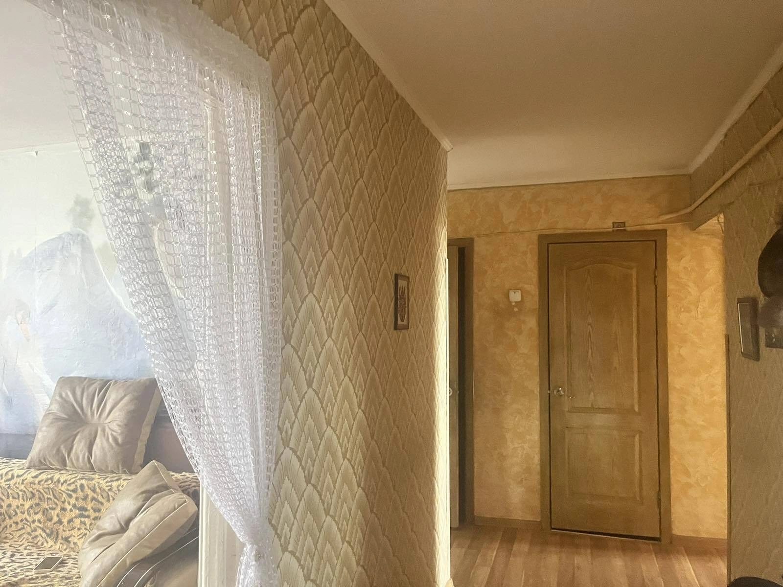 Продаж квартири. 3 rooms, 64 m², 8th floor/10 floors. 94, Степана Бандери , Тернопіль. 