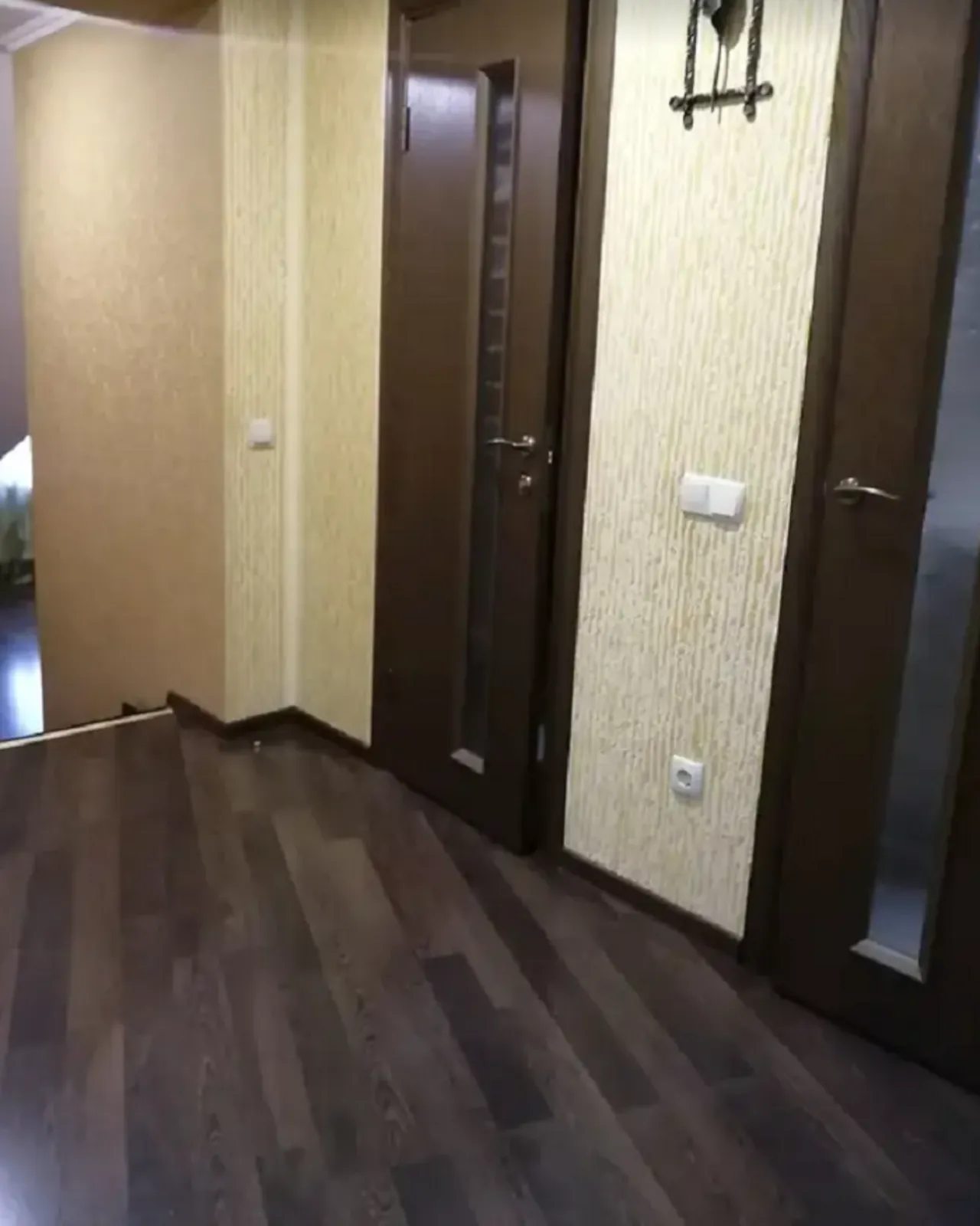 Продаж квартири. 2 rooms, 62 m², 3rd floor/3 floors. Вільхова вул., Тернопіль. 