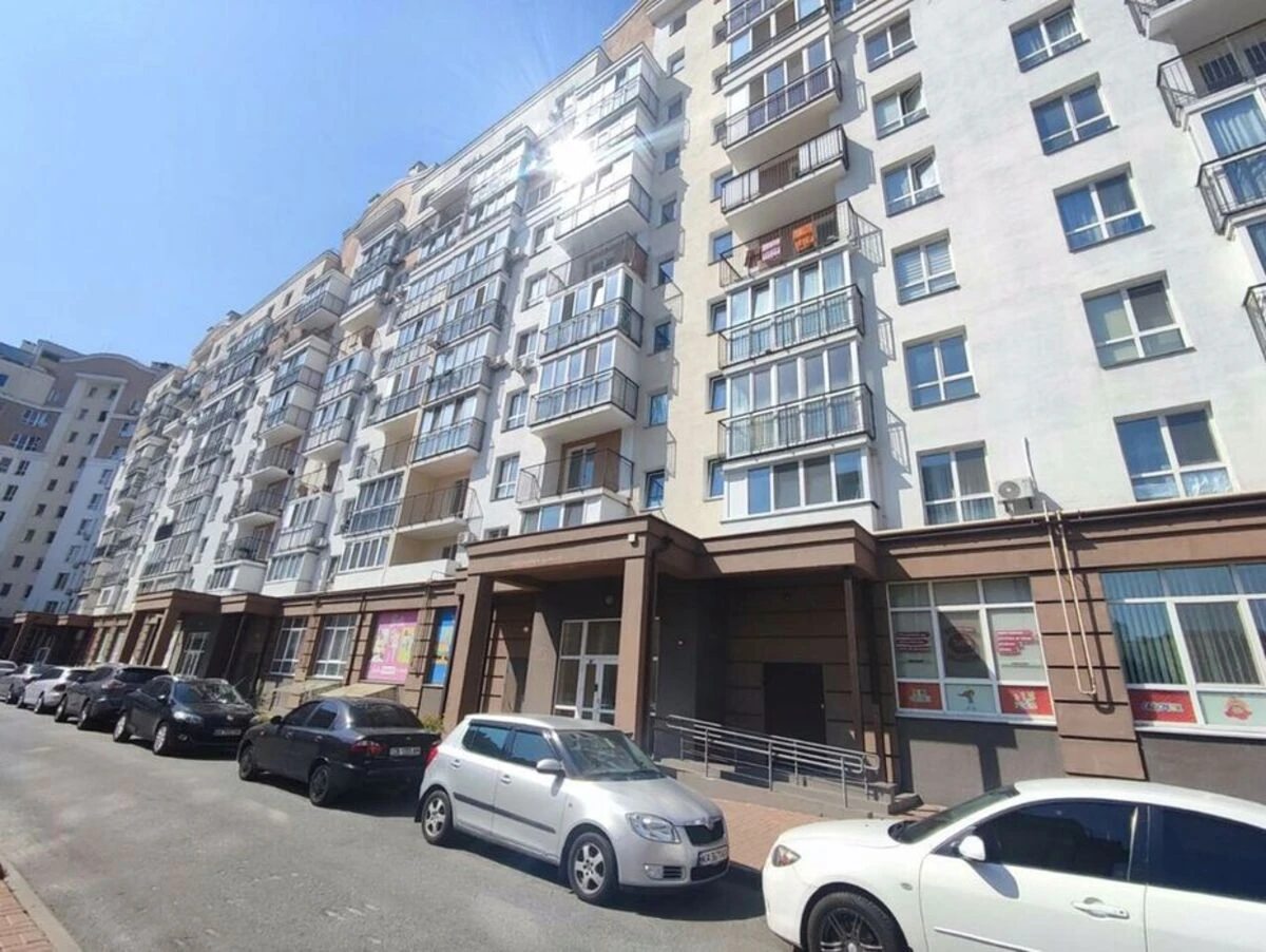Продаж квартири. 2 rooms, 78 m², 3rd floor/9 floors. 2, Ватутіна , Вишневе. 
