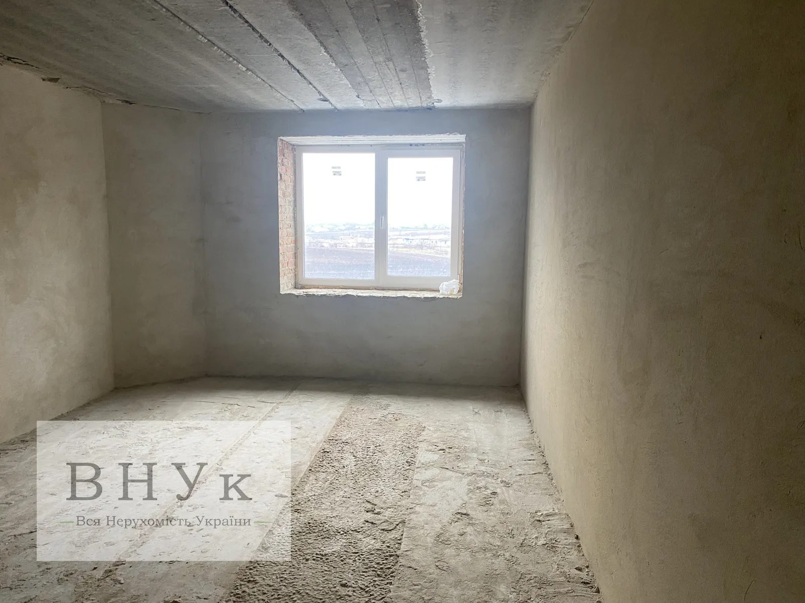 Apartments for sale 2 rooms, 697 m², 6th fl./9 floors. Dovzhenka O. vul., Ternopil. 