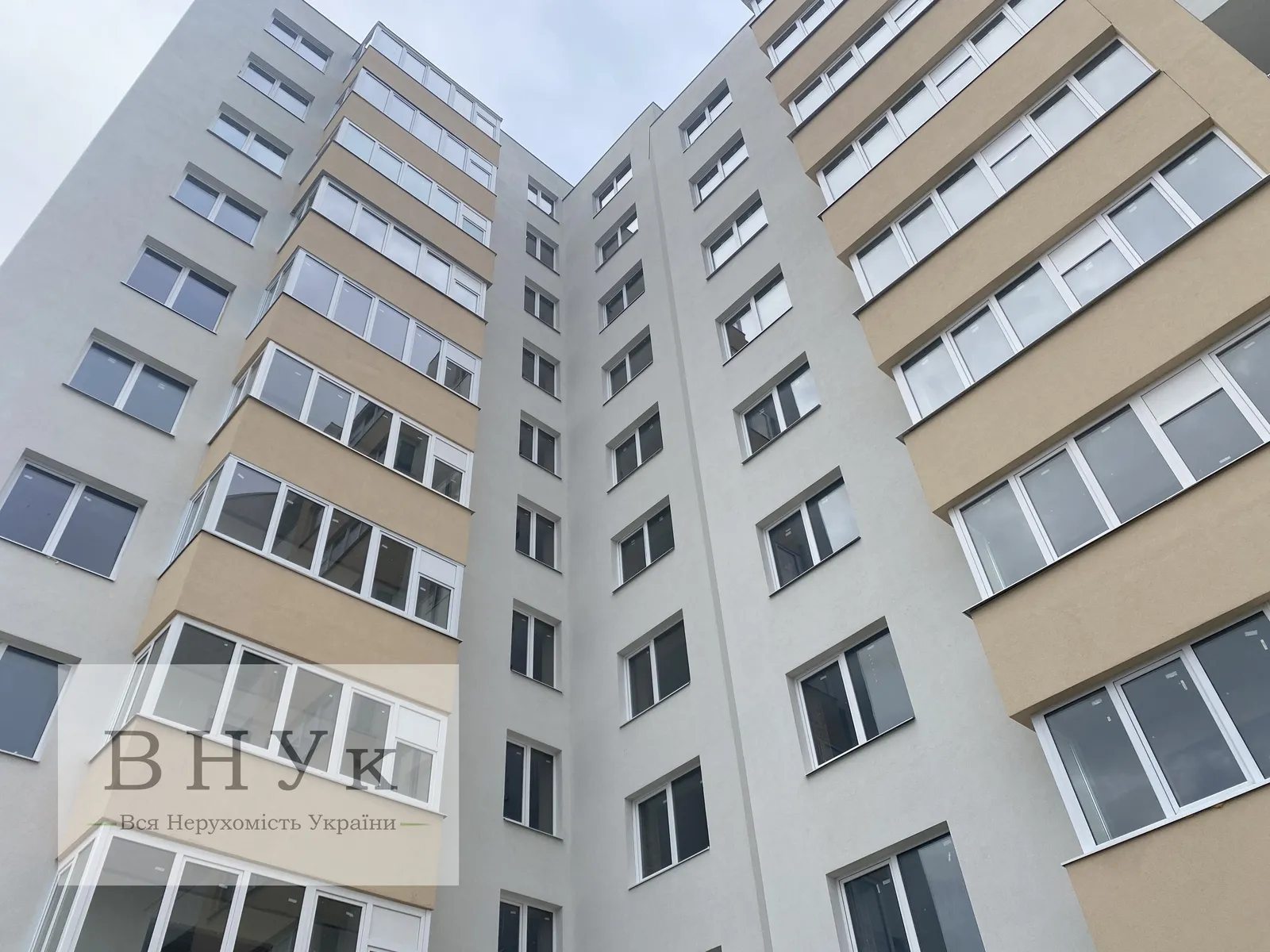 Apartments for sale 2 rooms, 697 m², 6th fl./9 floors. Dovzhenka O. vul., Ternopil. 