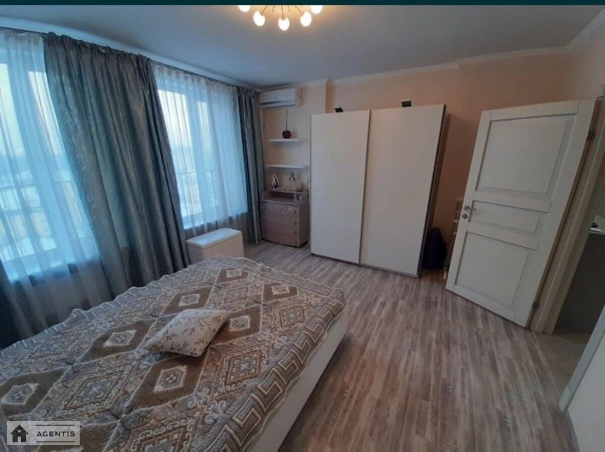 Apartment for rent. 2 rooms, 70 m², 8th floor/8 floors. Pervomayska vul., Vyshneve. 