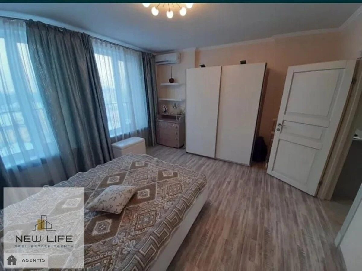 Здам квартиру. 2 rooms, 70 m², 8th floor/10 floors. 12, Молодіжна , Вишневе. 