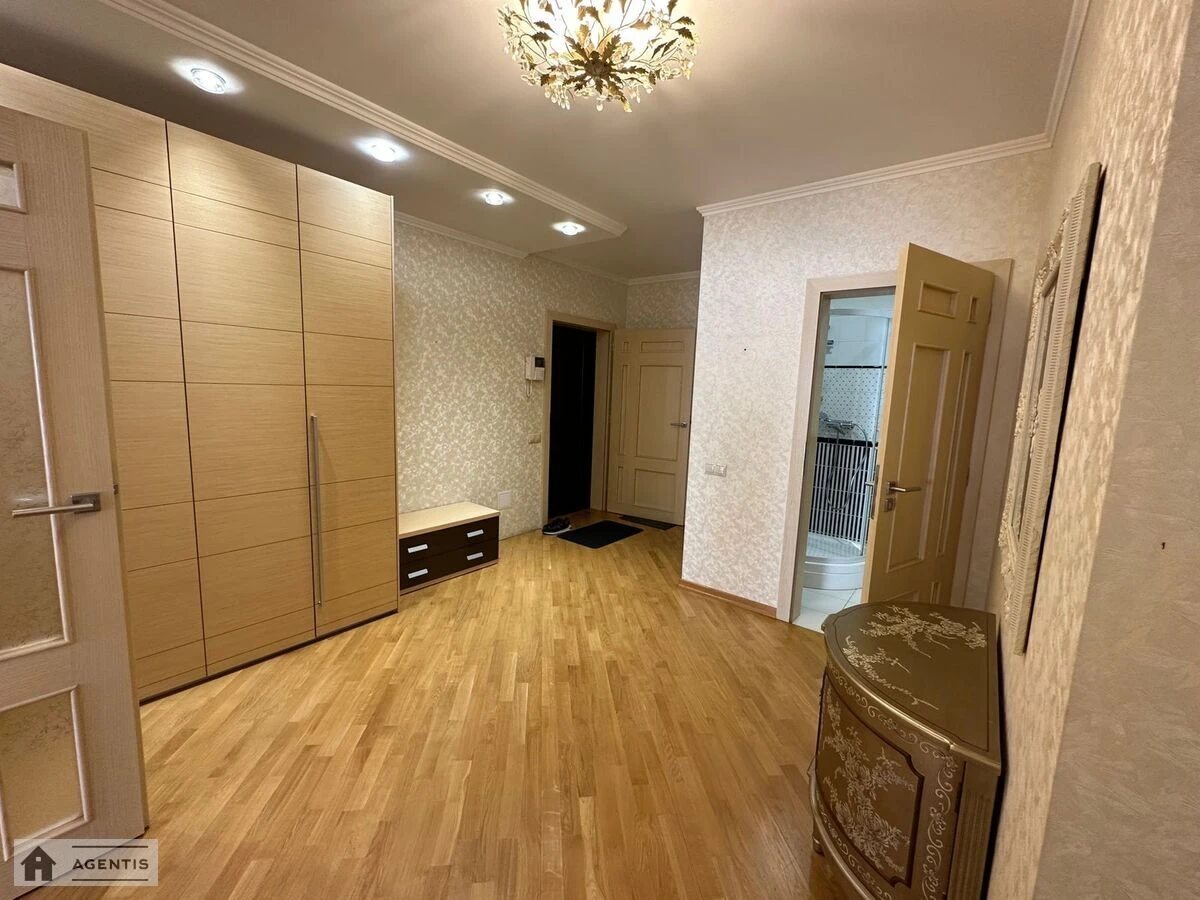 Здам квартиру. 3 rooms, 130 m², 9th floor/20 floors. 13, Голосіївська 13, Київ. 