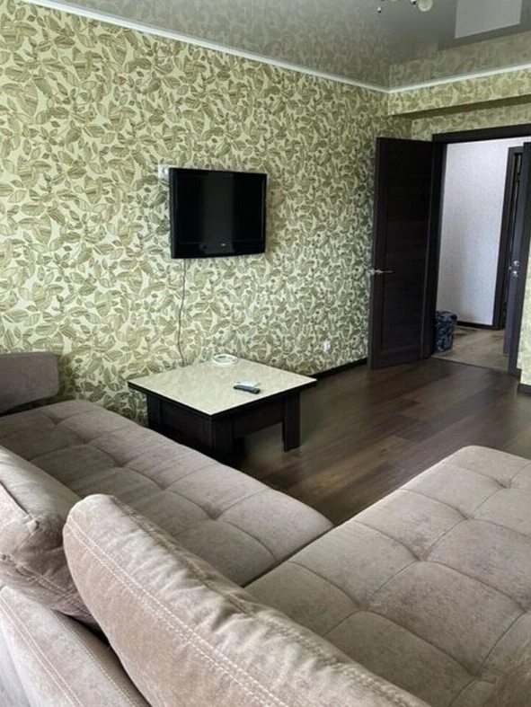 Apartment for rent. 1 room, 42 m², 5th floor/9 floors. Voloshkova , Sofiyivska Borshchahivka. 