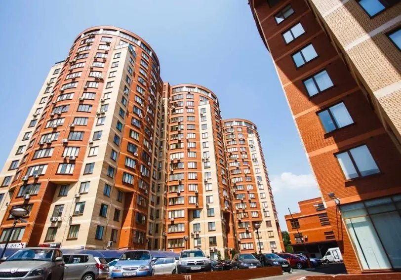 Apartment for rent. 1 room, 80 m², 7th floor/17 floors. 4, Shevchenko prospekt ul., Odesa. 