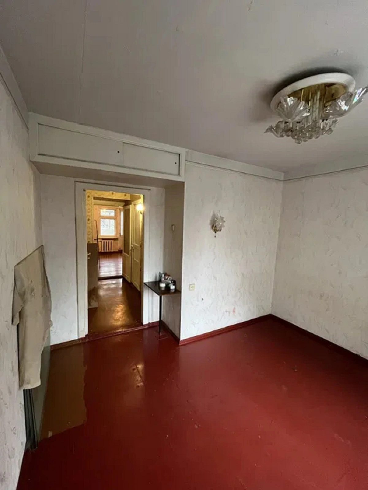 Apartments for sale. 3 rooms, 67 m², 3rd floor/10 floors. 48, Koroleva Akademyka , Odesa. 