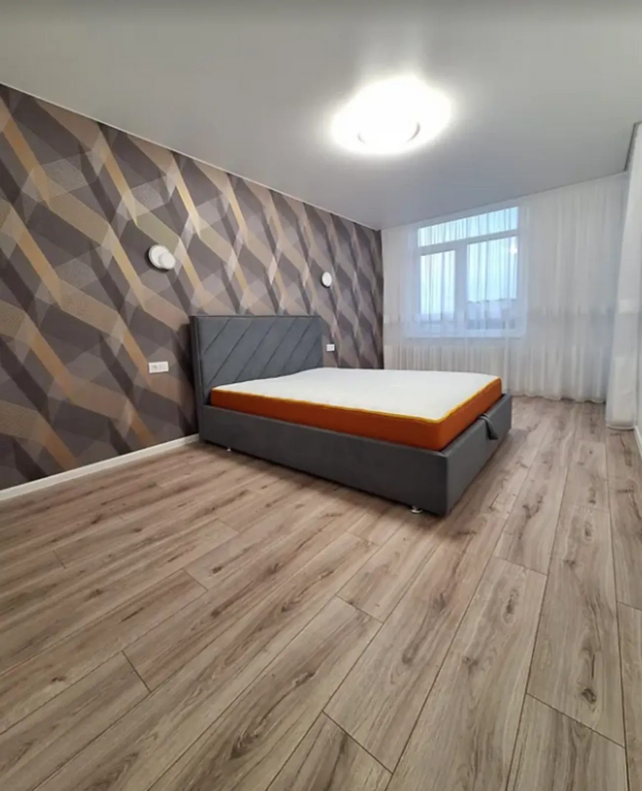 Продаж квартири. 2 rooms, 57 m², 5th floor/11 floors. Бам, Тернопіль. 
