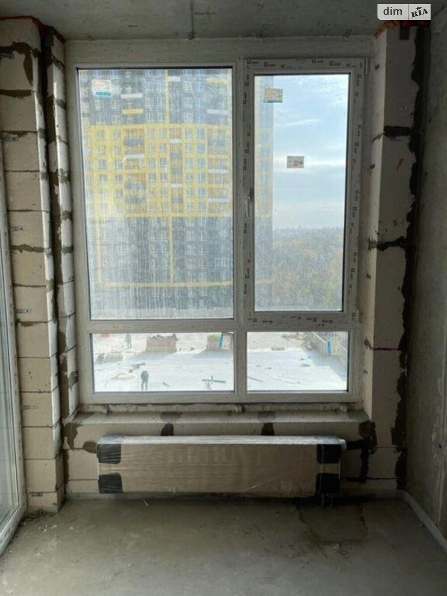 Продаж квартири. 1 room, 32 m², 7th floor/26 floors. 12, Кадетський Гай 12, Київ. 