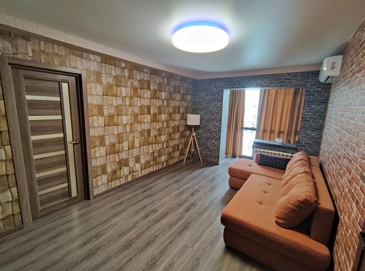 Apartments for sale. 2 rooms, 45 m², 8th floor/9 floors. 21, M.Dontsya , Kyiv. 