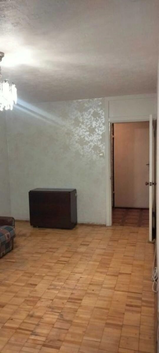 Apartments for sale. 1 room, 35 m², 5th floor/16 floors. 13, Mstyslava Skrypnyka , Kyiv. 